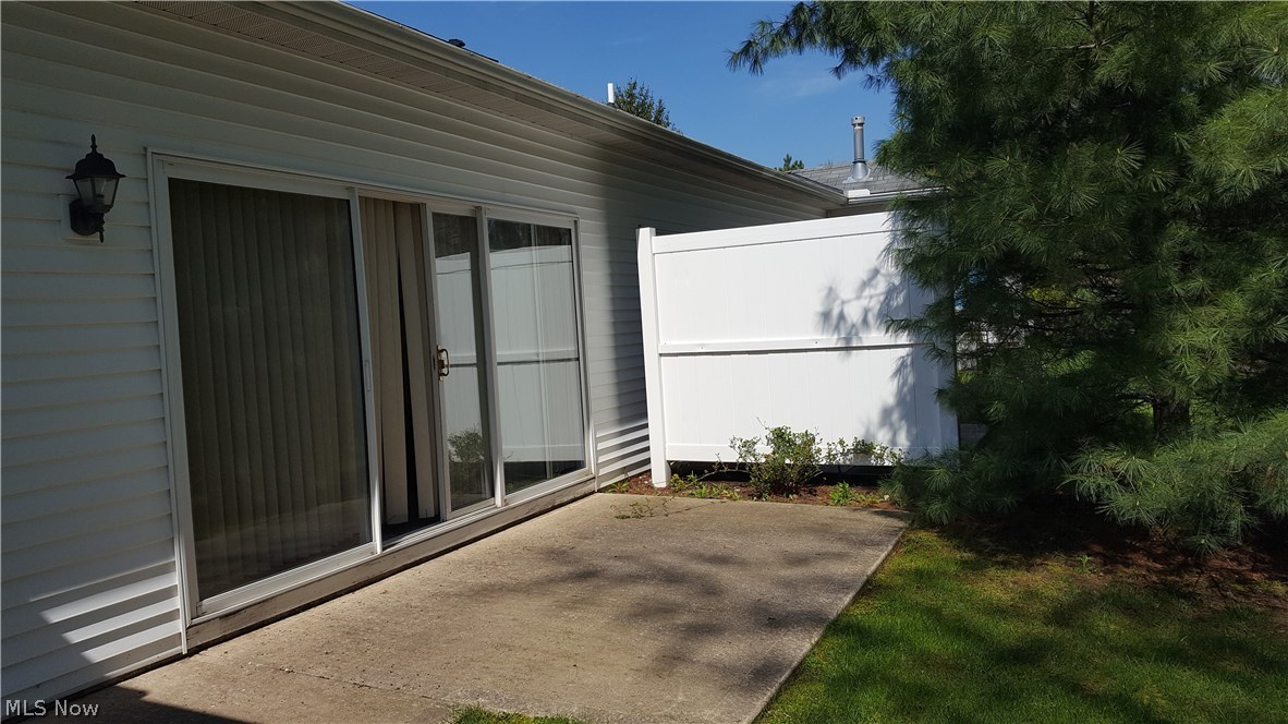 Cottages/Savannah Condo Ph 02 - Residential