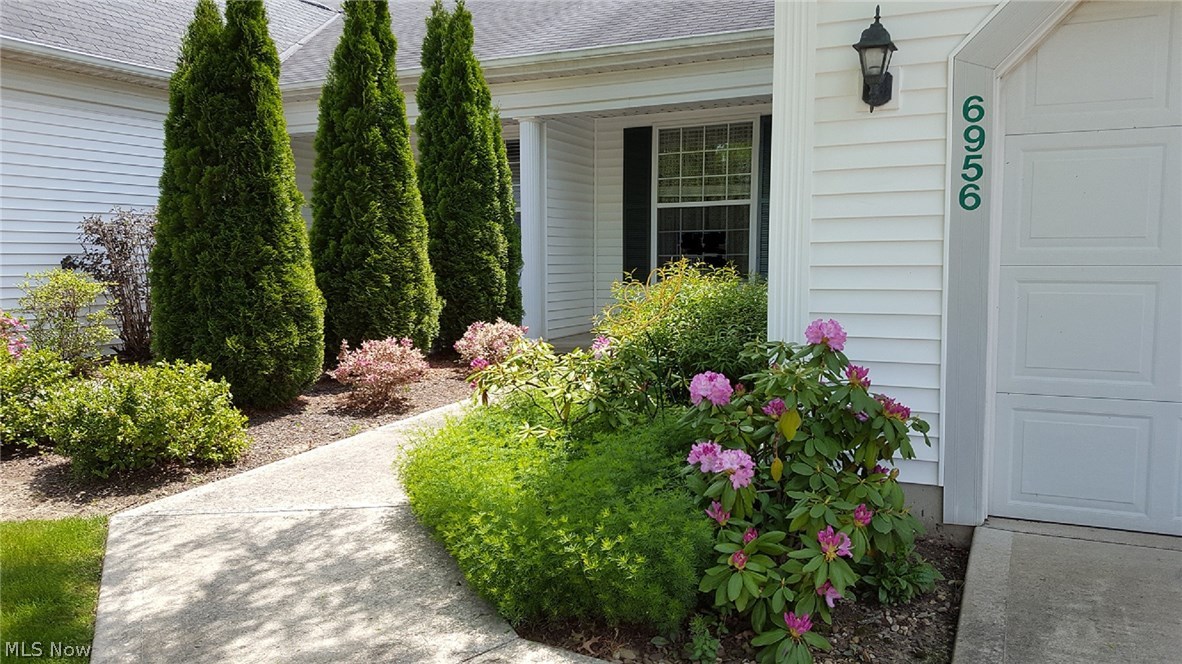 Cottages/Savannah Condo Ph 02 - Residential