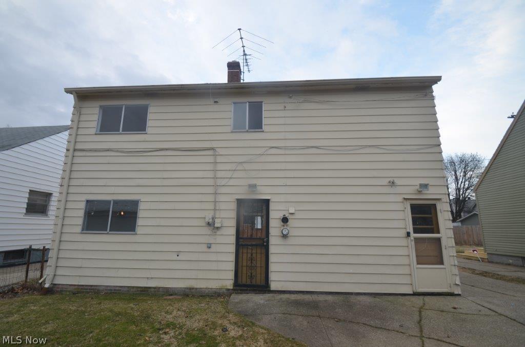 Ferdinand Buklads - Residential Income