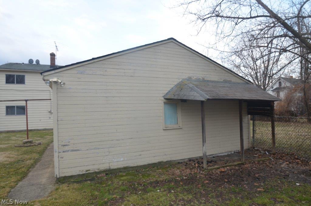 Ferdinand Buklads - Residential Income