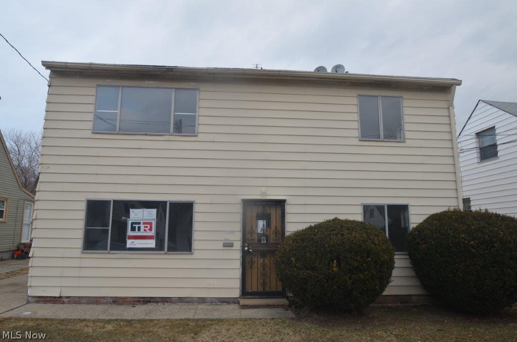 Ferdinand Buklads - Residential Income