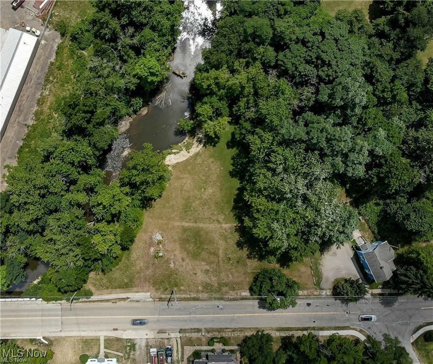 Prime 1.5-Acre Lot on Walnut Ave — Endless Potential in Alliance! Water, gas and electricity are already available 

Opportunity awaits with this spacious 1.5-acre parcel located on Walnut Avenue in Alliance, Ohio. Zoned industrial acreage (IND ACG), this property offers incredible flexibility for a variety of potential uses. The property can be converted back to residential per the owner.   from storage or light manufacturing to business expansion, residential or future development.

Situated within the Alliance City School District and conveniently located near major roads, utilities, and local amenities, this property provides both accessibility and visibility. The lot sits within Flood Zone AE, ideal for buyers planning site improvements or investment projects with proper preparation.

With 65,340 square feet of land, this is a rare chance to secure affordable industrial acreage in Stark County — perfect for contractors, investors, or anyone seeking land with growth potential.

Key Features:

Parcel: 00112001

Lot size: 1.5 acres (65,340 sq. ft.)

Zoning: IND ACG (Industrial Acreage)

Annual Taxes: Approx. $12 (2024)

Convenient access to city services and major routes

Bring your vision and make this property your next project or investment opportunity!