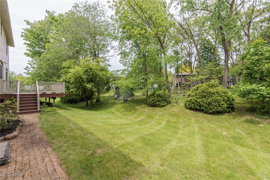 3801 Silvercrest Drive, Stow, Ohio image 40