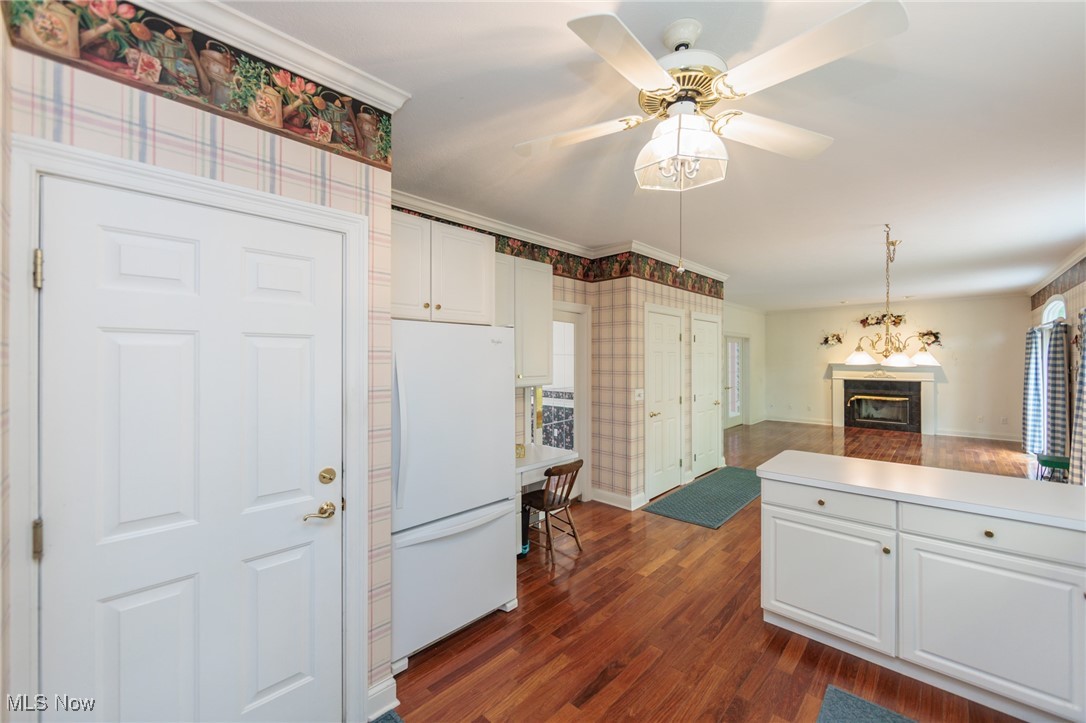 3801 Silvercrest Drive, Stow, Ohio image 15