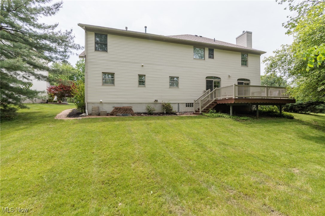 3801 Silvercrest Drive, Stow, Ohio image 42