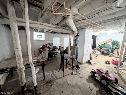 Tiny photo for 3659 E 104th Street, Cleveland, OH 44105 (MLS # 5255163)
