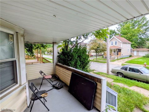 Tiny photo for 3659 E 104th Street, Cleveland, OH 44105 (MLS # 5255163)