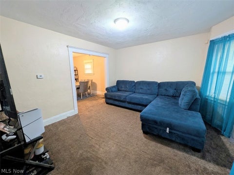 Tiny photo for 3659 E 104th Street, Cleveland, OH 44105 (MLS # 5255163)