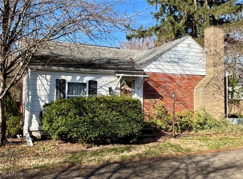 Photo for 810 (Rear) Park Avenue NW