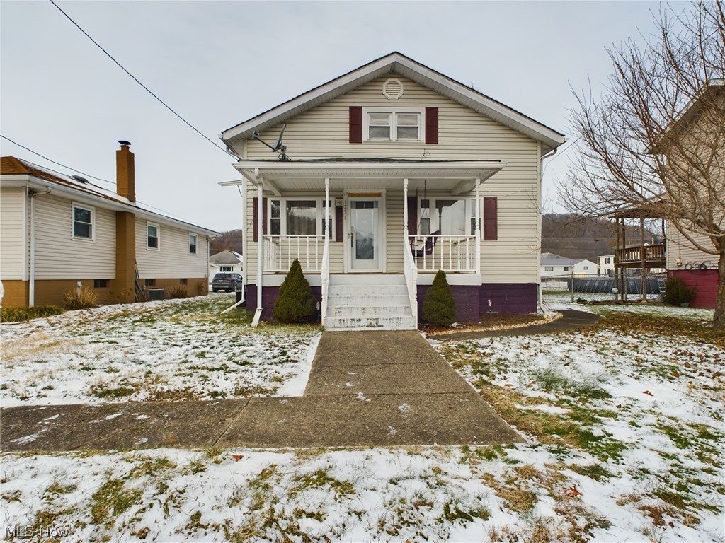 This charming cape cod is priced to sell