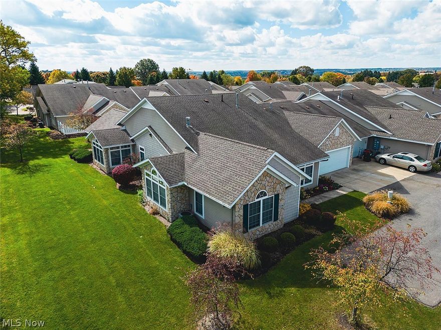 2 bedroom 2 full bath condo in The Villages of Wetherington