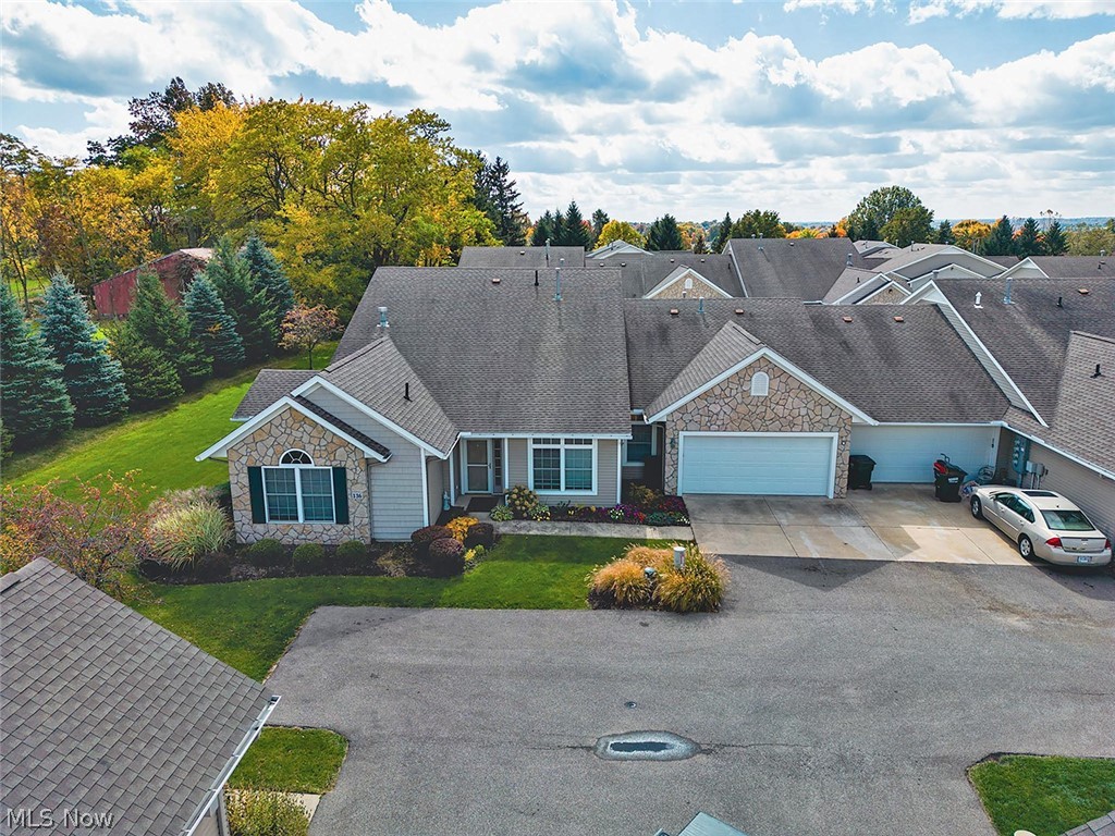 Greens At Wetherington Condo - Residential