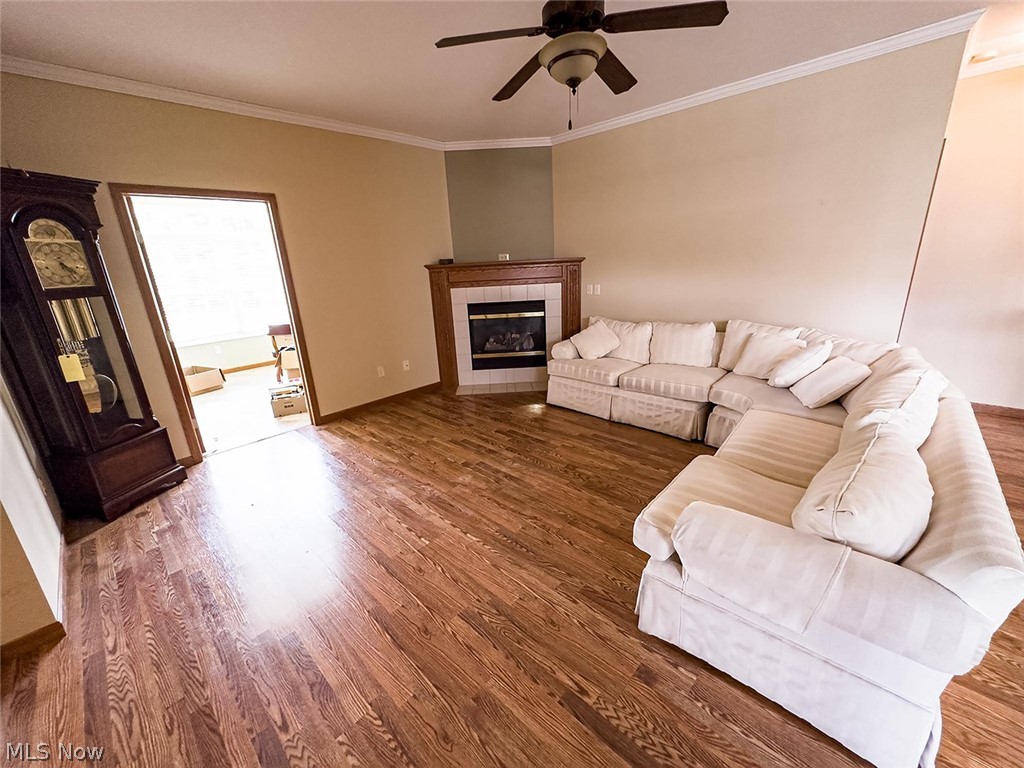 Greens At Wetherington Condo - Residential