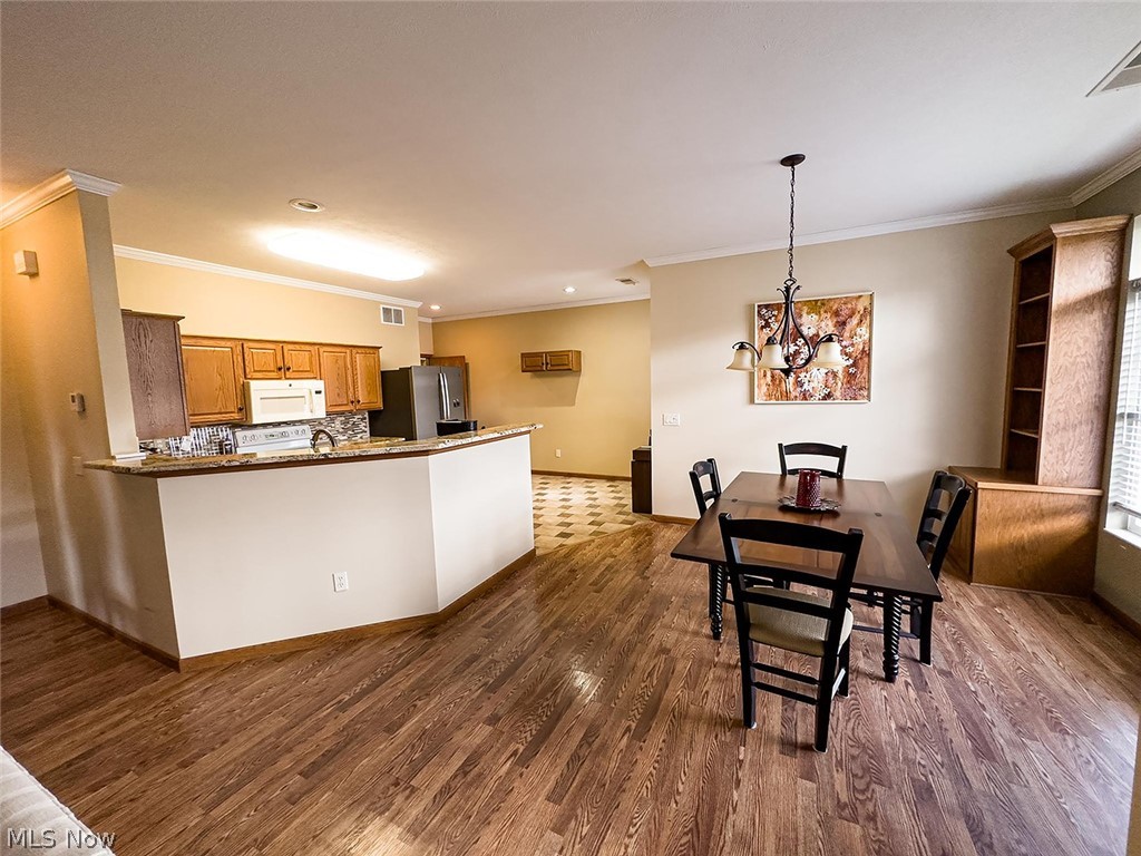 Greens At Wetherington Condo - Residential