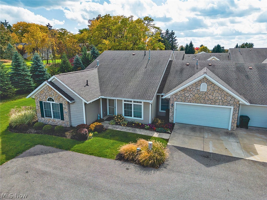 Greens At Wetherington Condo - Residential