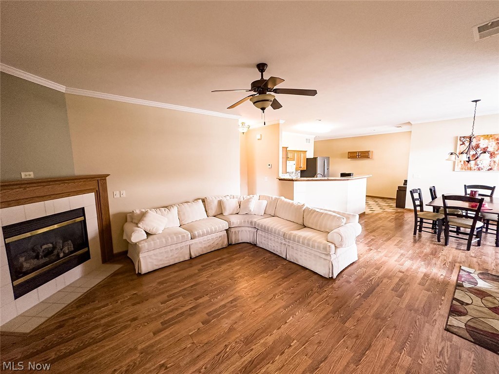 Greens At Wetherington Condo - Residential