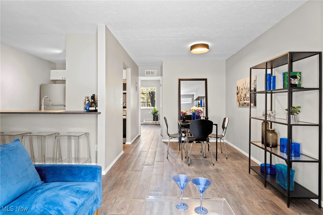 The Standard on Clifton - Residential Lease