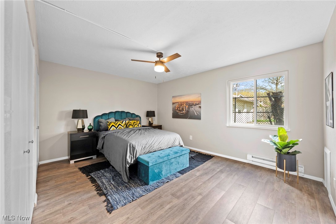 The Standard on Clifton - Residential Lease