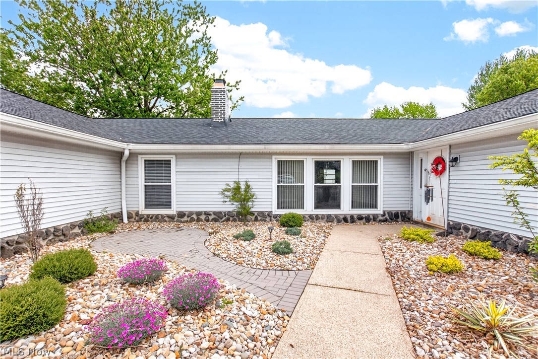 Garden Side Estates 01 - Residential