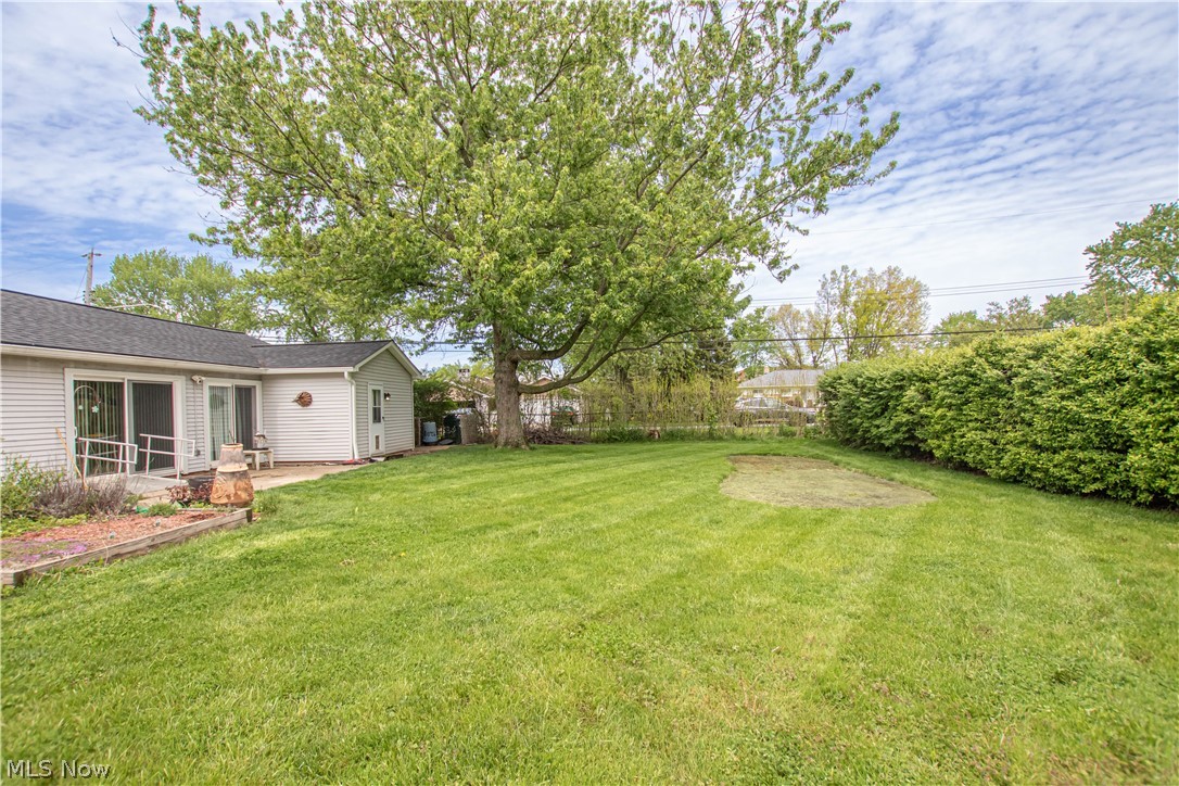 Garden Side Estates 01 - Residential