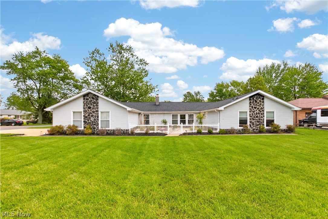 Garden Side Estates 01 - Residential
