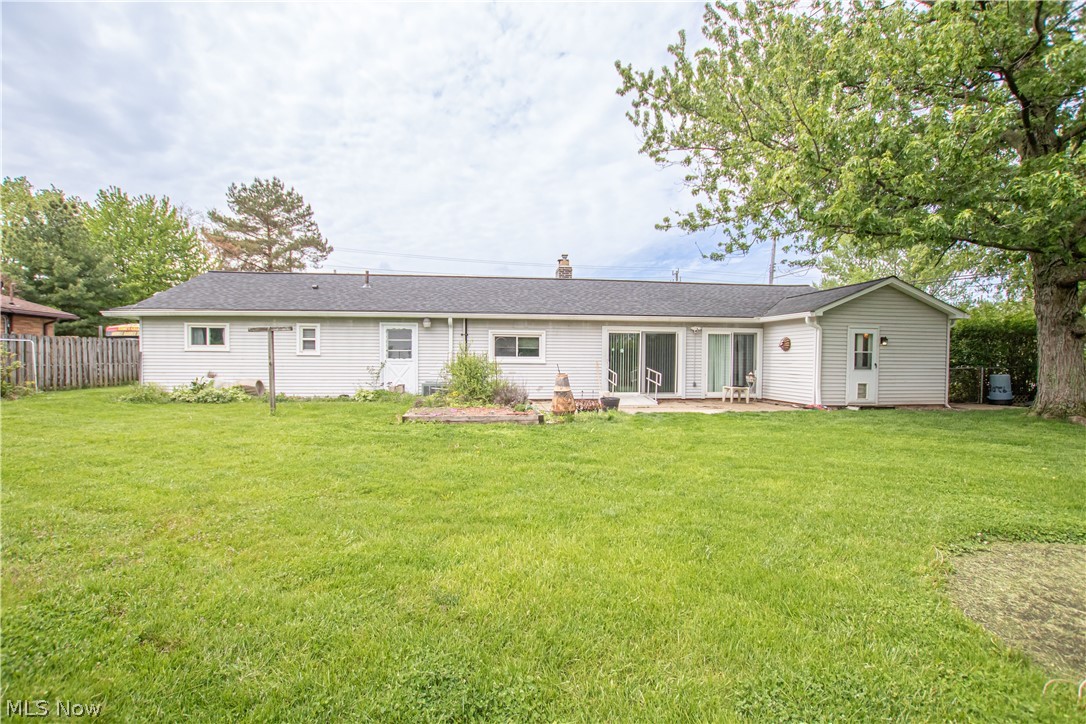 Garden Side Estates 01 - Residential