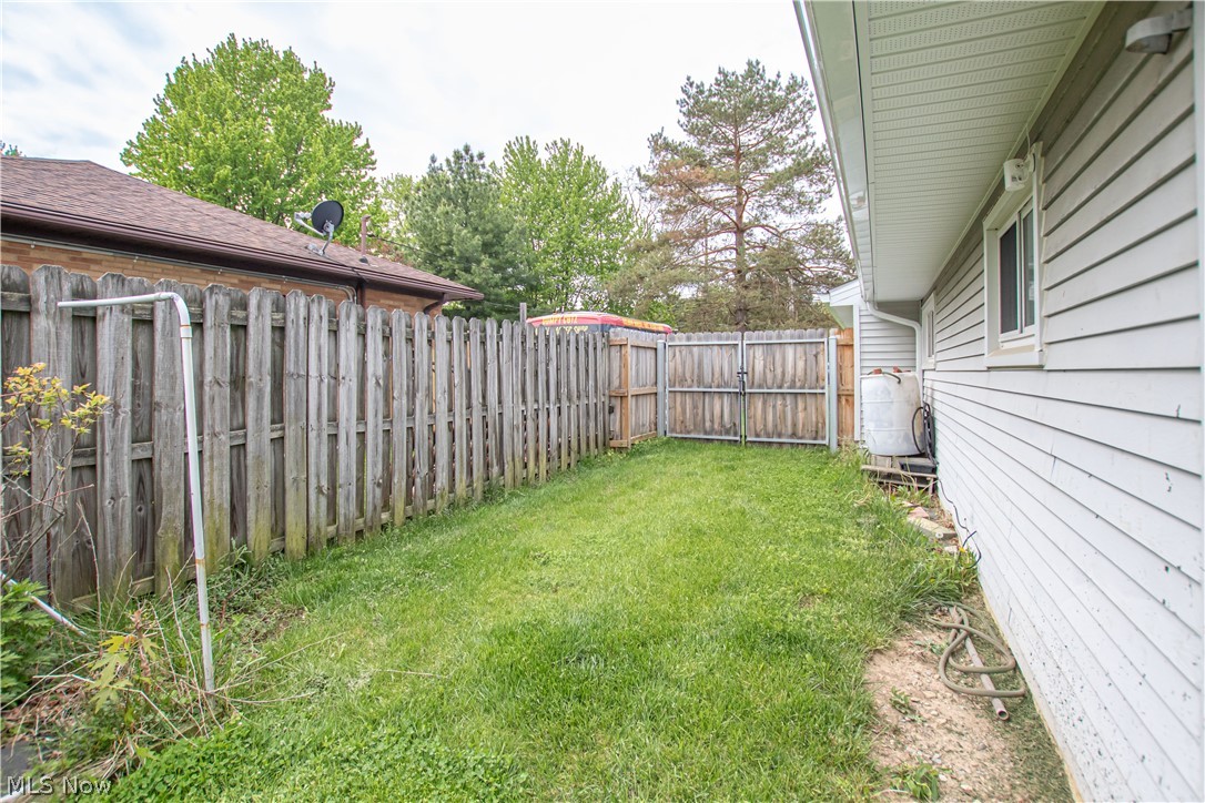 Garden Side Estates 01 - Residential