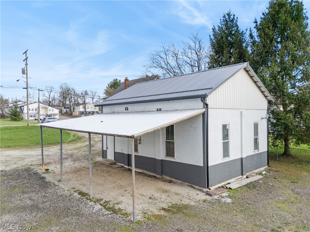 Village/Greentown - Commercial Sale