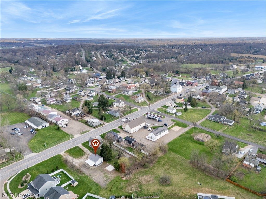 Village/Greentown - Commercial Sale