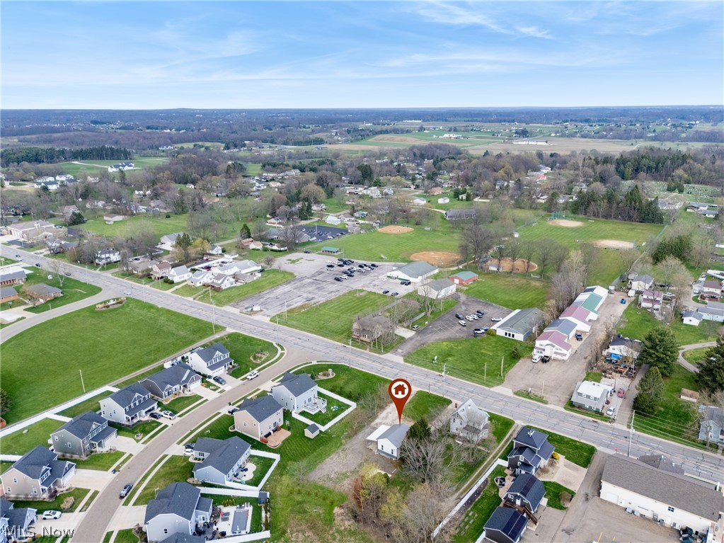 Village/Greentown - Commercial Sale