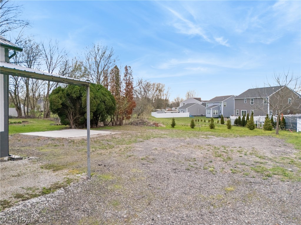 Village/Greentown - Commercial Sale