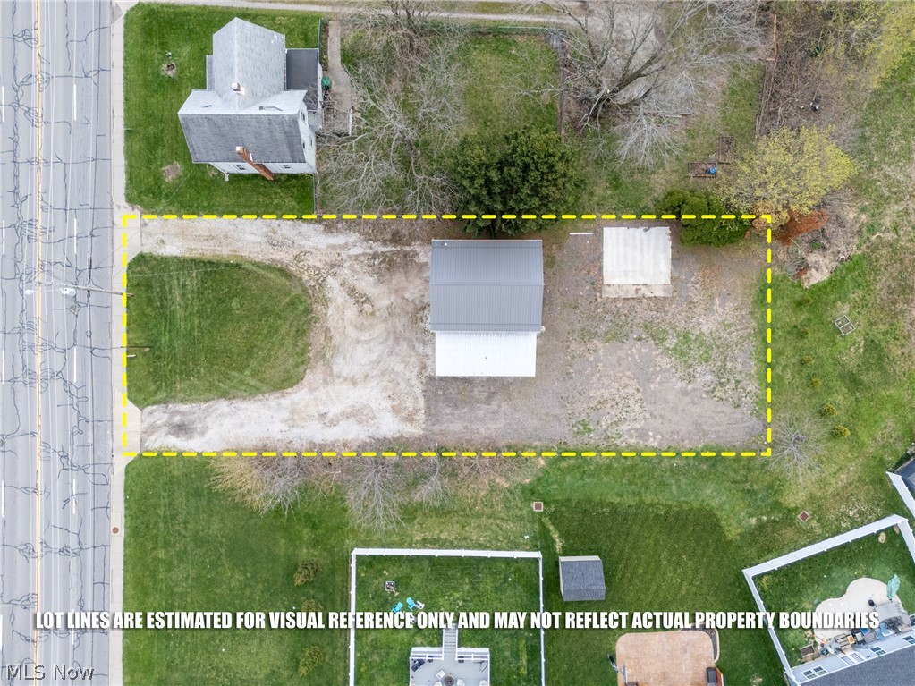 Village/Greentown - Commercial Sale