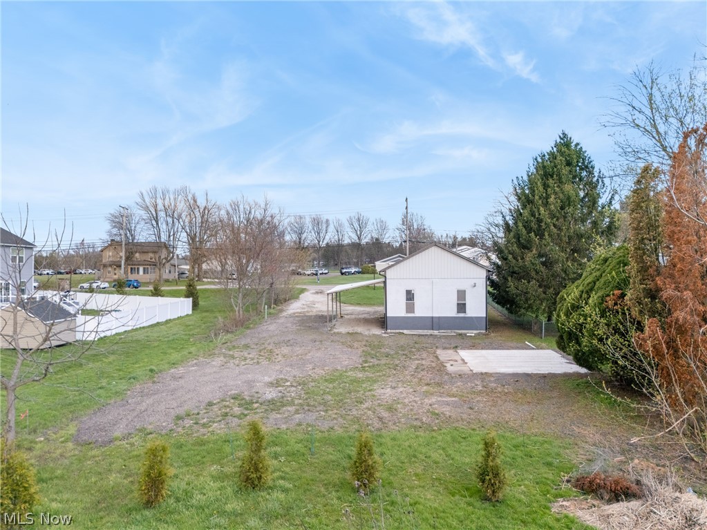 Village/Greentown - Commercial Sale