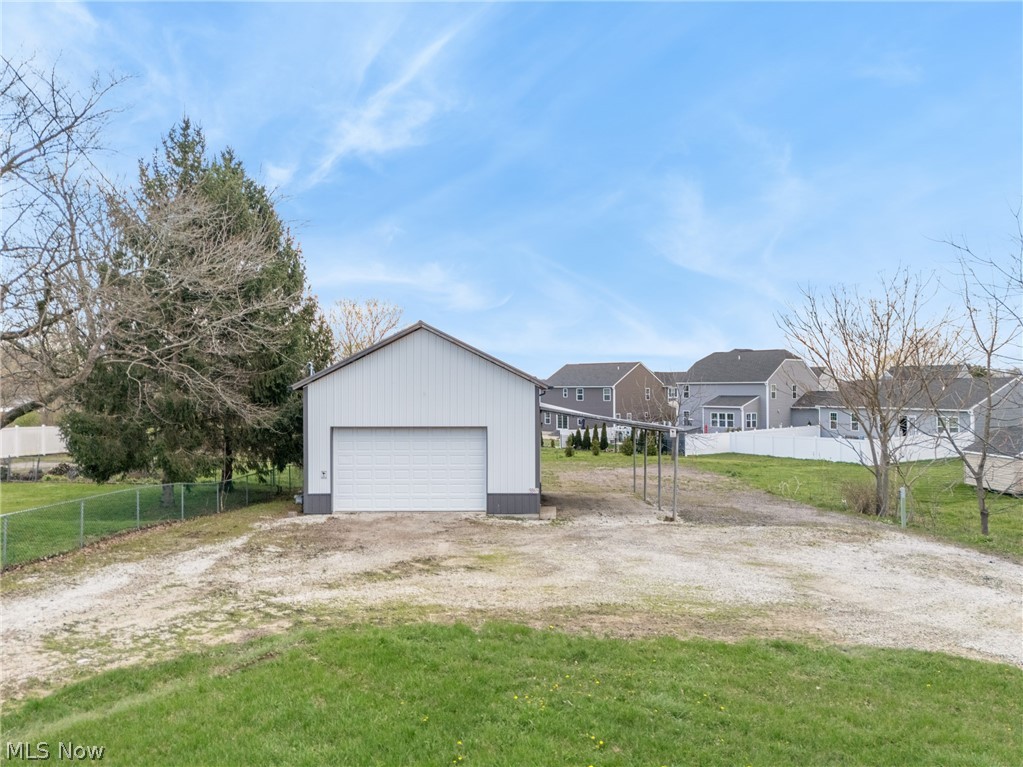 Village/Greentown - Commercial Sale