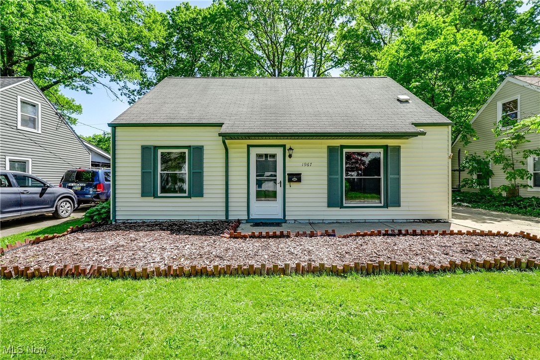 1967 Tudor Street, Cuyahoga Falls, Ohio image 1