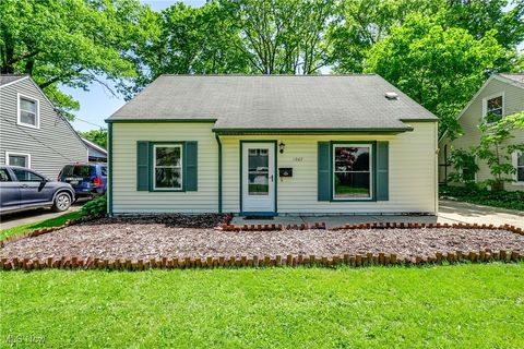 1967 Tudor Street, Cuyahoga Falls, OH 44221 - #: 5123704