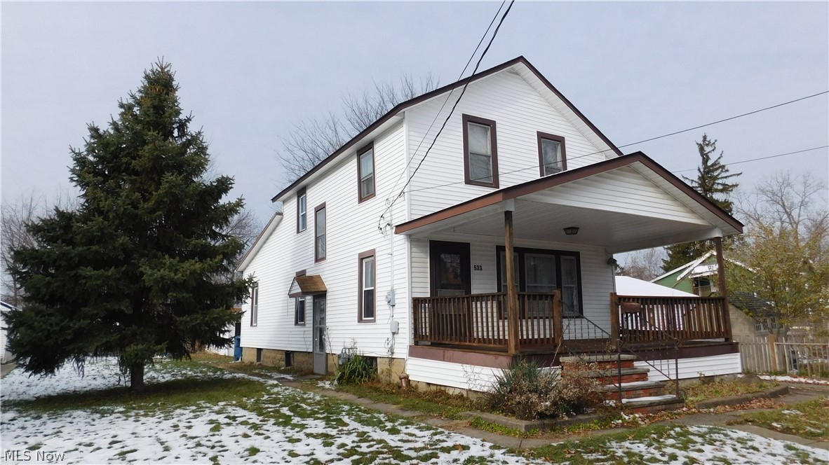 Bishops Allotment - Residential