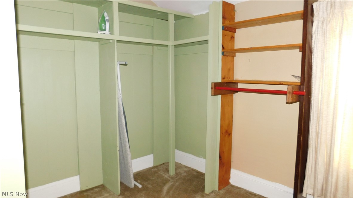 Bishops Allotment - Residential