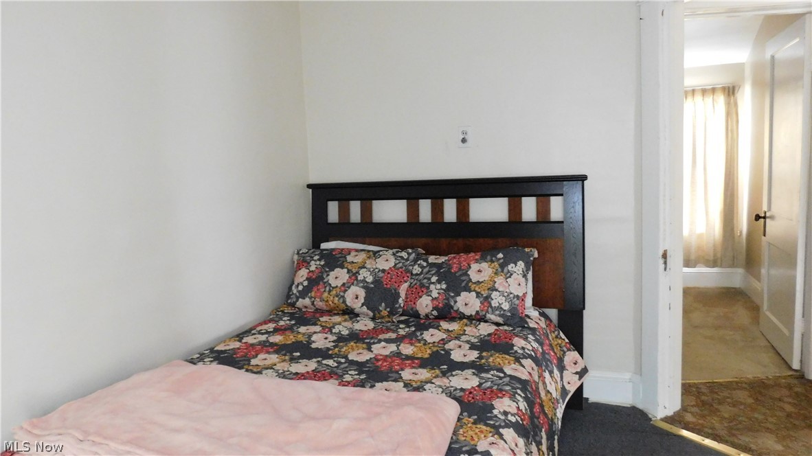 Bishops Allotment - Residential