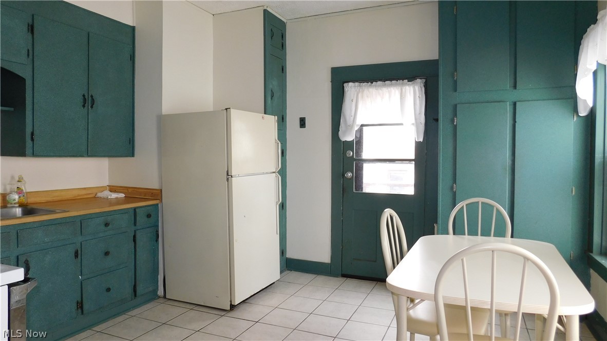 Bishops Allotment - Residential