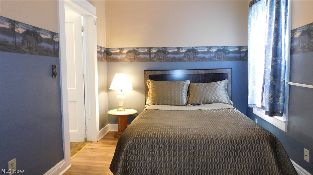 Bishops Allotment - Residential