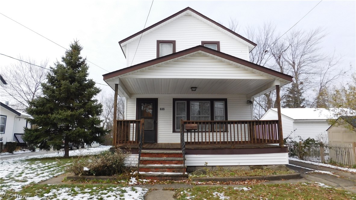 Bishops Allotment - Residential