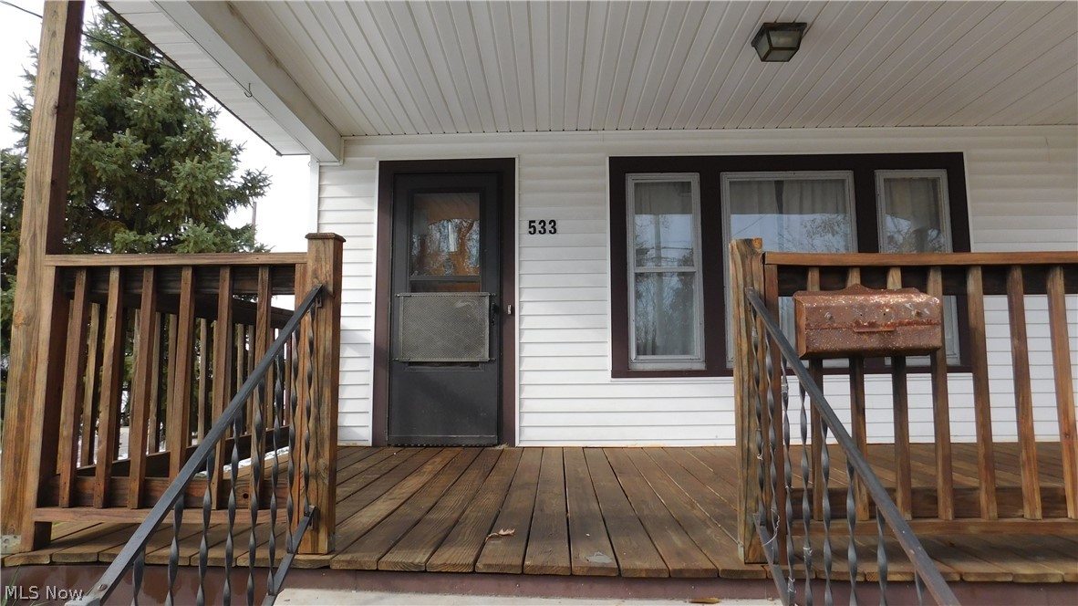 Bishops Allotment - Residential