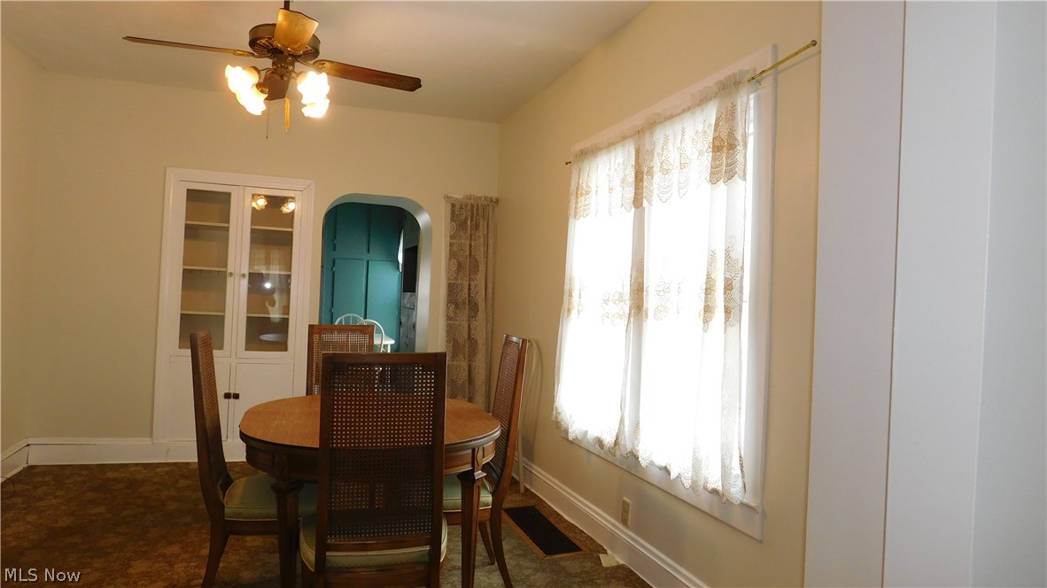 Bishops Allotment - Residential