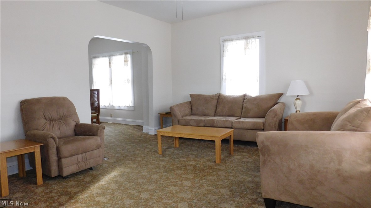 Bishops Allotment - Residential