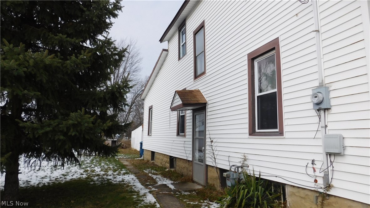 Bishops Allotment - Residential