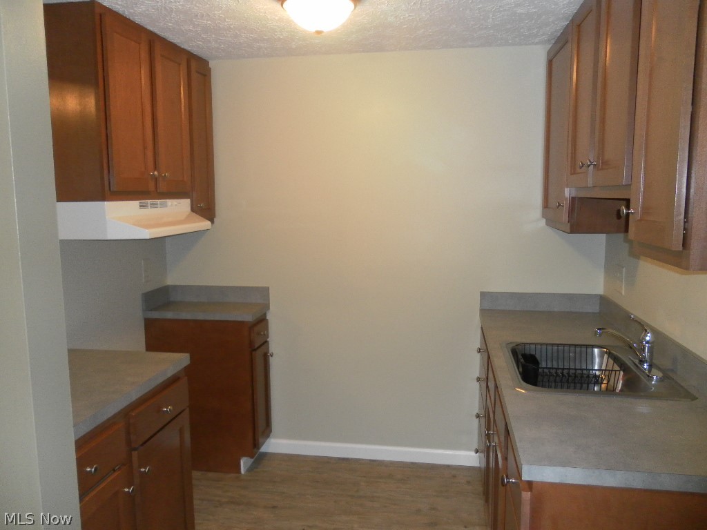 Sharp Stone - Residential Lease