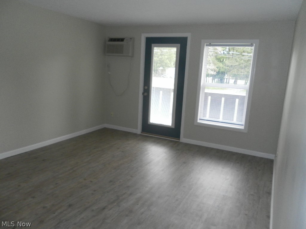 Sharp Stone - Residential Lease