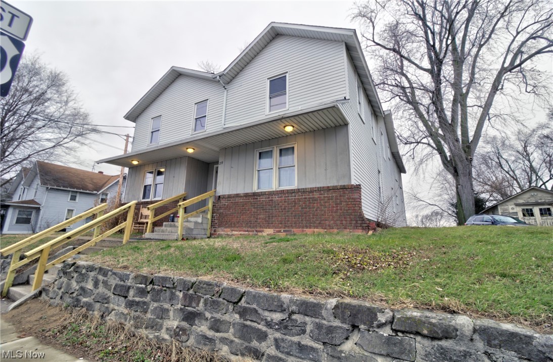 Clyde - Commercial Sale