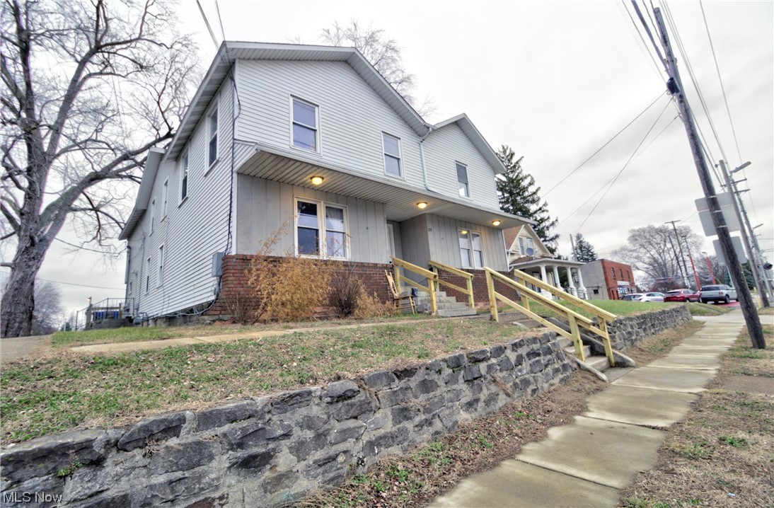 Clyde - Commercial Sale